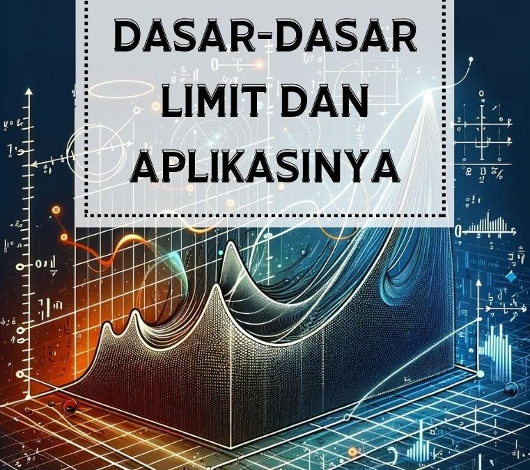 Dasar-Dasar Limit dan Aplikasinya