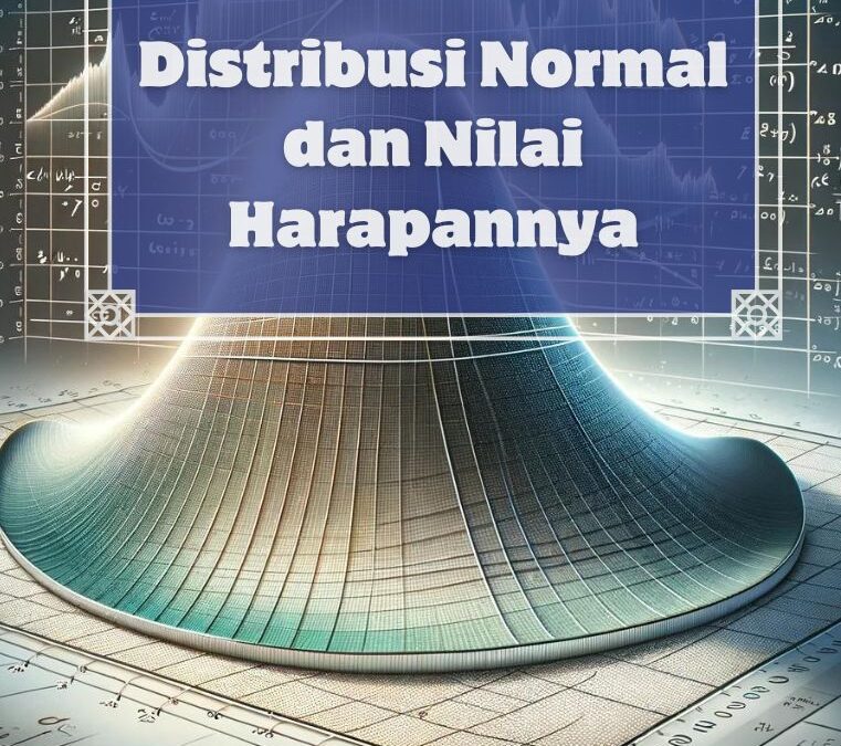Distribusi Normal dan Nilai Harapannya