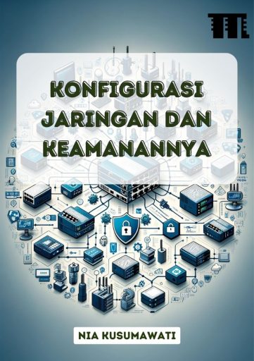 Konfigurasi Jaringan dan Keamanannya