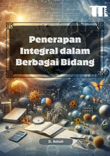 Penerapan Integral dalam Berbagai Bidang