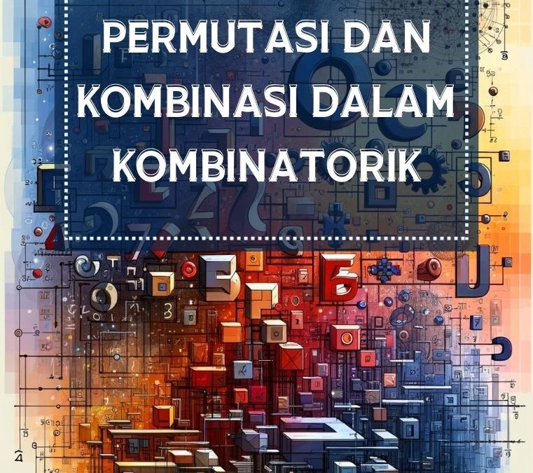 Permutasi dan Kombinasi dalam Kombinatorik