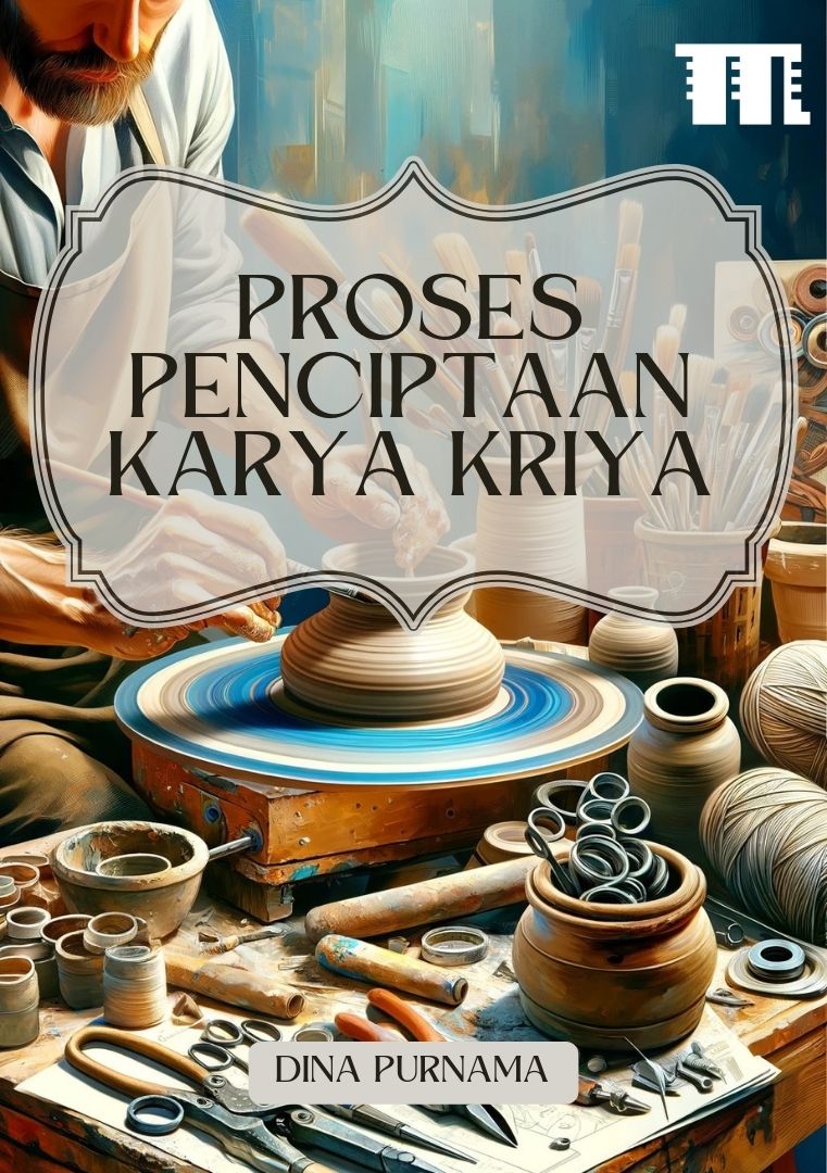 Proses Penciptaan Karya Kriya