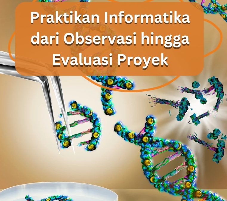 Teknik Rekayasa Genetika dalam Bidang Kesehatan