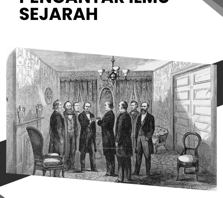Pengantar Ilmu Sejarah