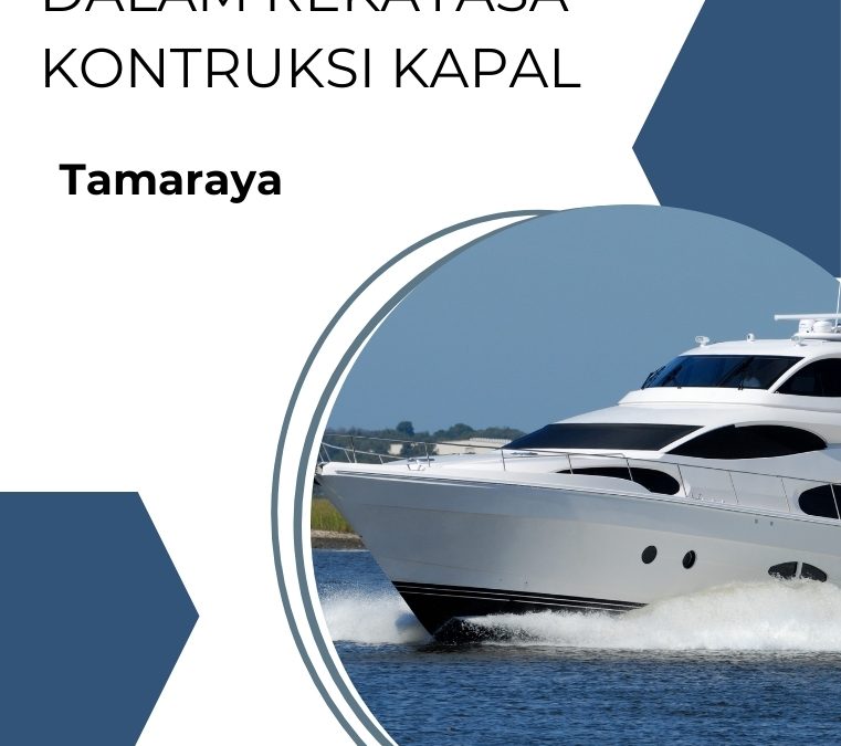 Peluang Usaha dalam Rekayasa Konstruksi Kapal