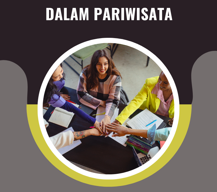Komunikasi Antarbudaya dalam Pariwisata