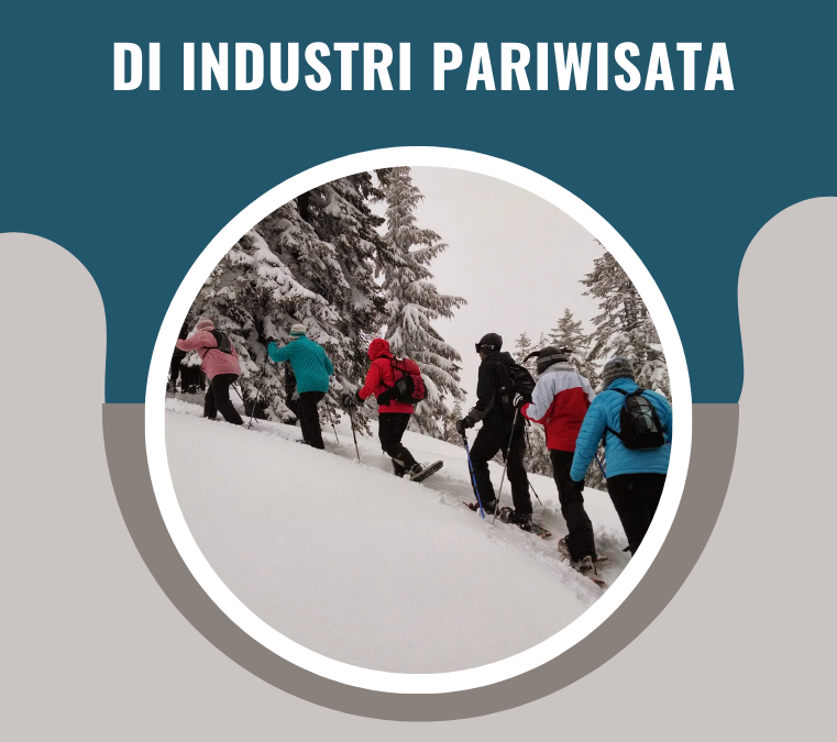 Kerjasama dalam Tim Industri Pariwisata