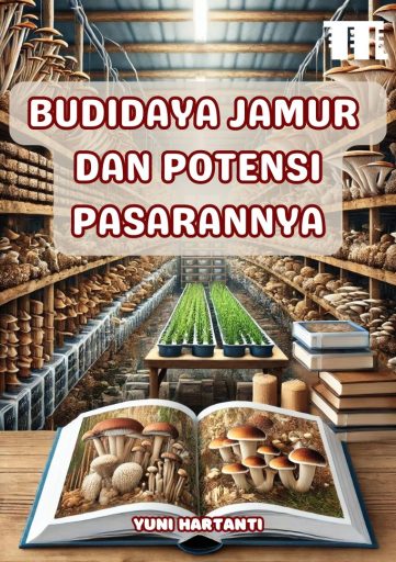 Budidaya Jamur dan Potensi Pasarannya