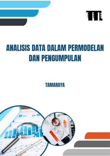 Analisis Data dalam Pemodelan dan Pengumpulan Informasi Digital