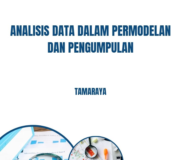 Analisis Data dalam Pemodelan dan Pengumpulan Informasi Digital