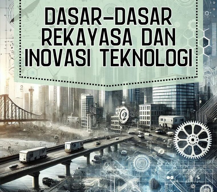 Dasar-Dasar Rekayasa dan Inovasi Teknologi