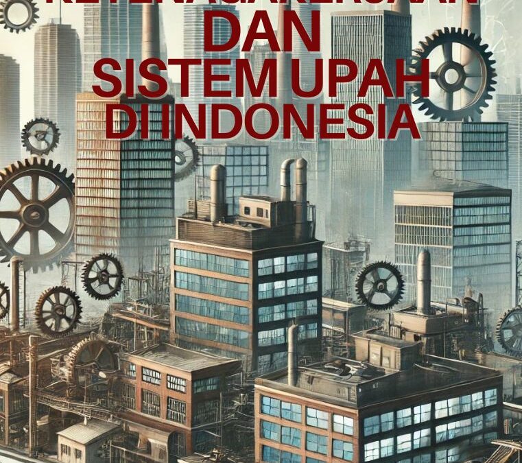 Ketenagakerjaan dan Sistem Upah di Indonesia