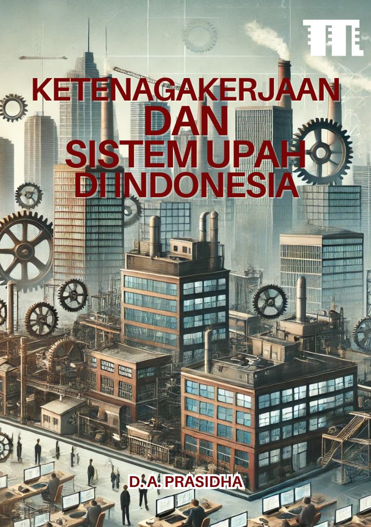 Ketenagakerjaan dan Sistem Upah di Indonesia