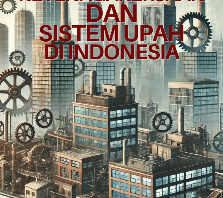 Ketenagakerjaan dan Sistem Upah di Indonesia