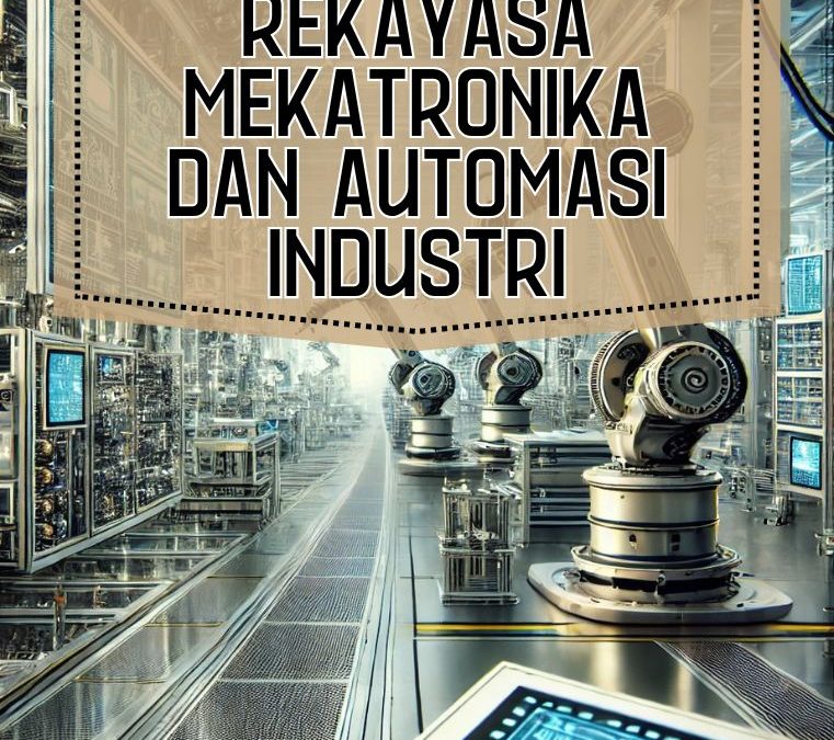Rekayasa Mekatronika dan Automasi Industri