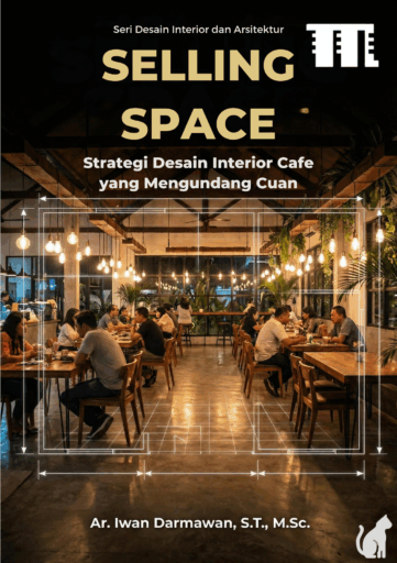 Selling Space Cafe
